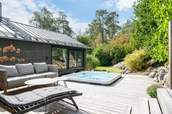 Villa, Videgatan 20, Södra Nynäshamn, Nynäshamn