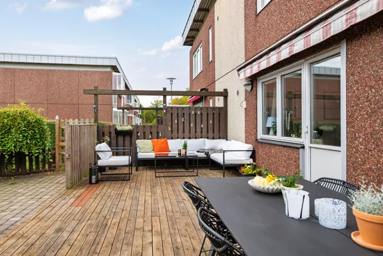 Bostadsrätt, Löpargatan 18A, Landskrona
