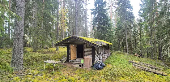 Fritidshus, Hara, Hara, Hagfors