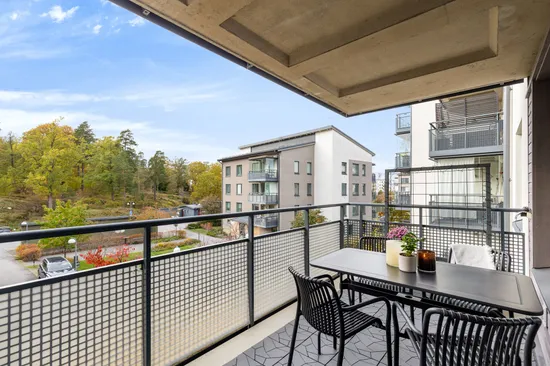 Bostadsrätt, Publikvägen 21, Farstadal, Värmdö