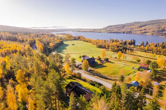 Villa, Österalnö 151, Örnsköldsvik