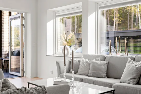 Bostadsrätt, Trönningebjärsvägen 41, Trönninge, Varberg