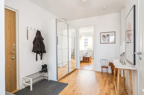 Bostadsrätt, Reenstiernagatan 72, Eneby, Norrköping