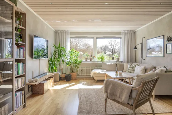 Bostadsrätt, Djurängsvägen 39C, Djurängen, Kalmar