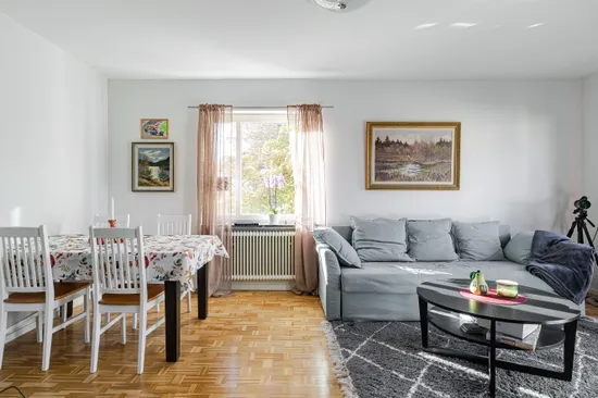 Bostadsrätt, Norrsättersgatan 7A, Malmslätt, Linköping