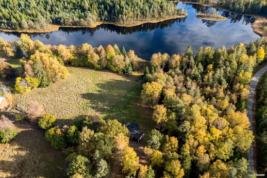 Gård/Skog, Granvattnet 135, Ale