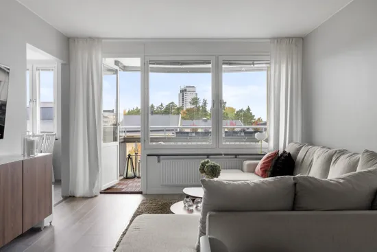 Bostadsrätt, Myggdalsvägen 108, Tyresö Centrum, Tyresö