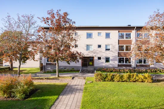 Bostadsrätt, Pinnmogatan 23, Vilbergen, Norrköping