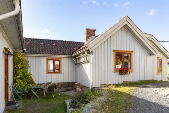 Villa, Roten M 29, Mölndal - Kvarnbyn, Mölndal
