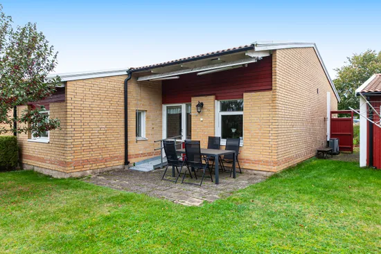 Bostadsrätt, Idvägen 6, Billesholm, Bjuv
