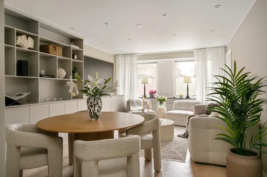 Bostadsrätt, Tredje Tvärgatan 11B, Gävle