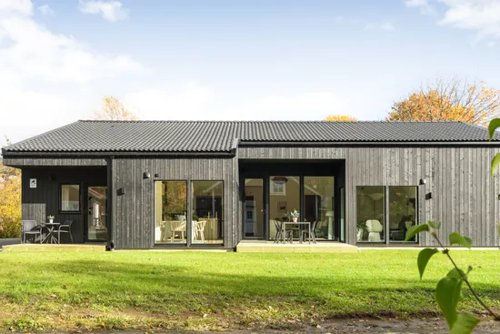 Villa, Grönebackevägen 8, Landvetter - Backa, Härryda