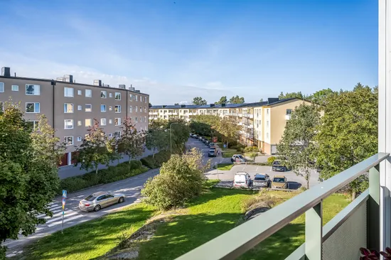 Bostadsrätt, Hästbacken 2, Trångsund, Huddinge