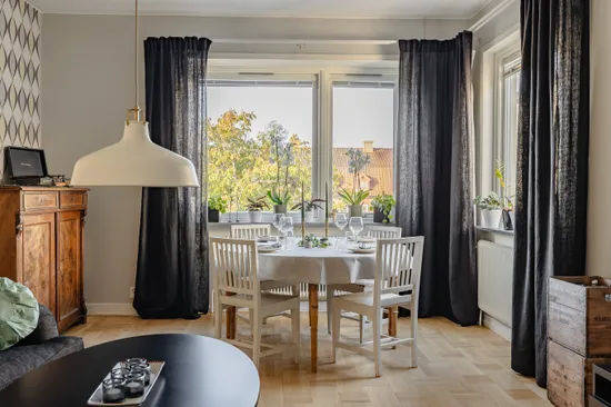Bostadsrätt, Malmtorgsgatan 11, Klara, Karlstad
