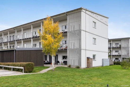 Bostadsrätt, Ada Blocks Gata 3e, Visby - A7 området, Gotland