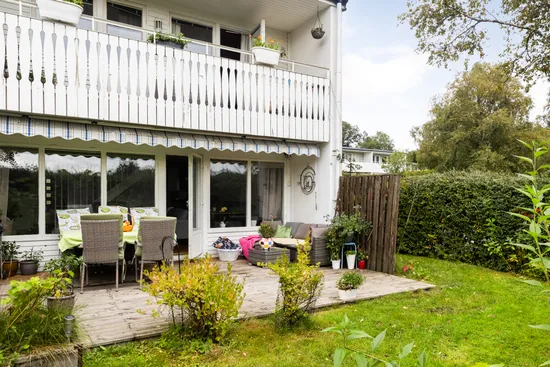 Villa, Rådavägen 78A, Mölnlycke, Härryda