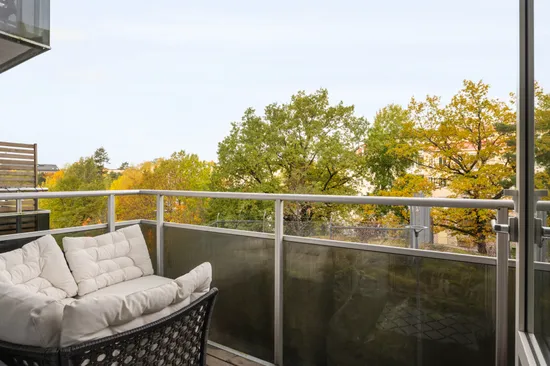Bostadsrätt, Tellusborgsvägen 92, Midsommarkransen/Telefonplan, Stockholm