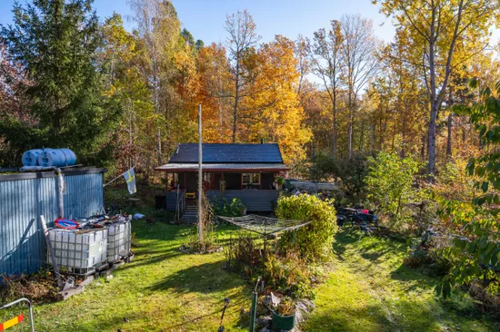 Fritidshus, Grymön 68, Händelö, Norrköping