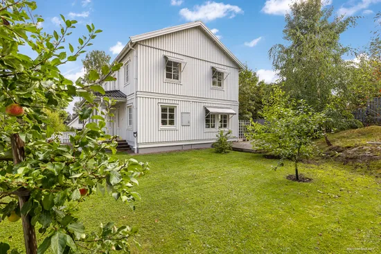 Villa, Långvägen 24F, Sunnersta, Uppsala