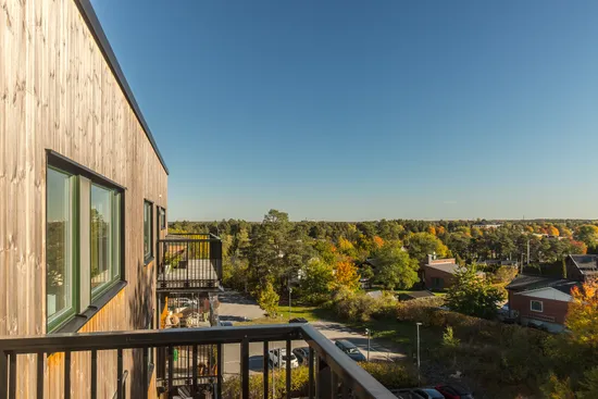 Bostadsrätt, Solbrinken 11, Sigtuna
