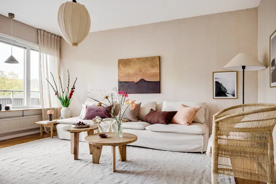 Bostadsrätt, Lillekärr södra 208, Hisings Kärra, Göteborg