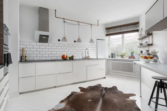 Bostadsrätt, Lilla Möllevångsgatan 8, Slottshöjden, Helsingborg