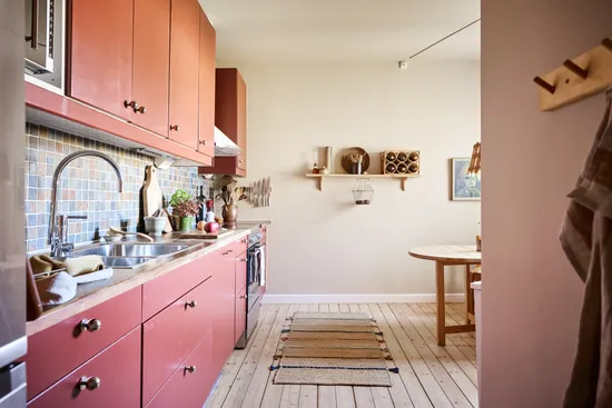 Bostadsrätt, Hjalmar Brantingsgatan 21C, Centrala Hisingen, Göteborg