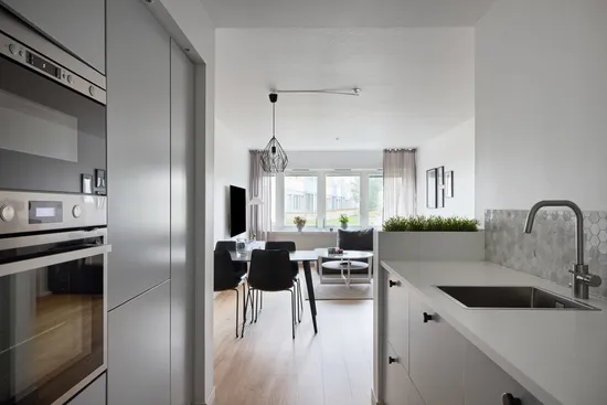 Bostadsrätt, Bäckebolsängen 12, Hisings Backa, Göteborg