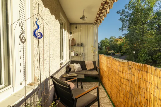 Bostadsrätt, Västra Banvägen 22 A, Tuna, Österåker