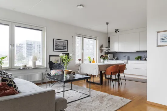Bostadsrätt, Åby Allé 33, Mölndal - Stallbacken, Mölndal