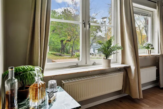 Bostadsrätt, Stationsgatan 23 B, entréplan, Märsta Centralt, Sigtuna