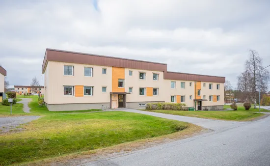 Bostadsrätt, Fageråsvägen 8A, Bjästa, Örnsköldsvik