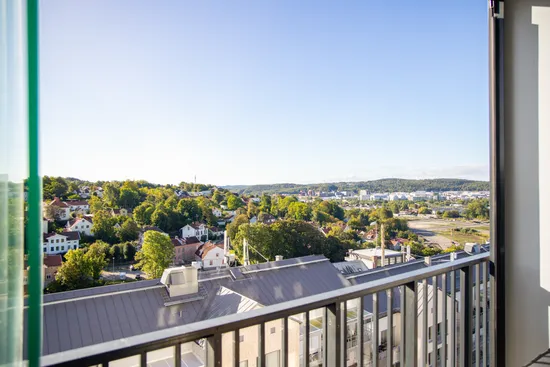 Bostadsrätt, Kvarnbygatan 11, Mölndal - Kvarnbyn, Mölndal