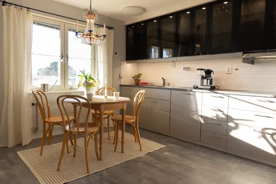 Bostadsrätt, Norra Torlandsgatan 18A, Blomängen, Östersund