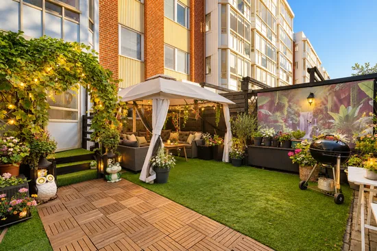 Bostadsrätt, Serenadgatan 35, Högaholm, Malmö