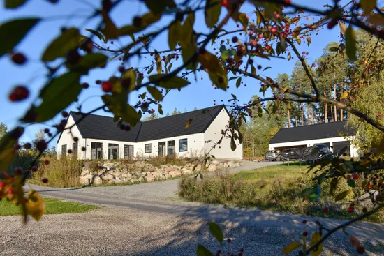 Villa, Jäders-Ekeby 15, Jäders-Ekeby, Eskilstuna