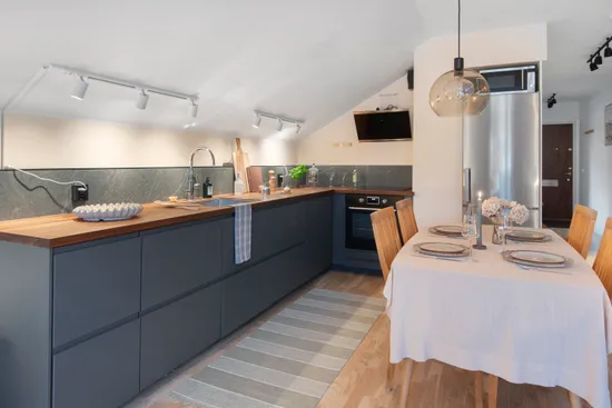 Bostadsrätt, Turingevägen 42, Örby, Stockholm