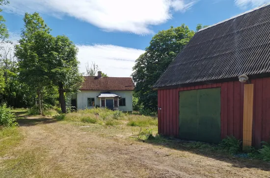 Gård/Skog, Herrestads Svenseröd 127, Uddevalla