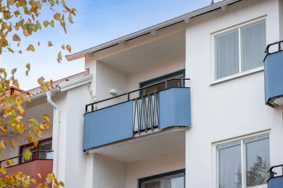 Bostadsrätt, Åbylundsgatan 30, Åbylund, Linköping