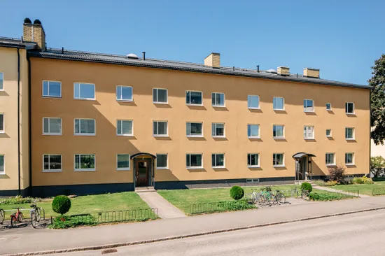 Bostadsrätt, Mariagatan 11, Mariestad