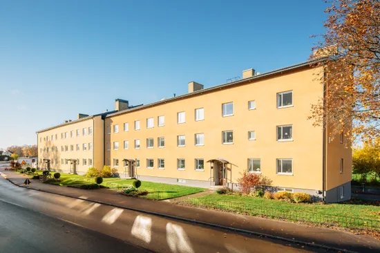 Bostadsrätt, Mariagatan 11, Mariestad