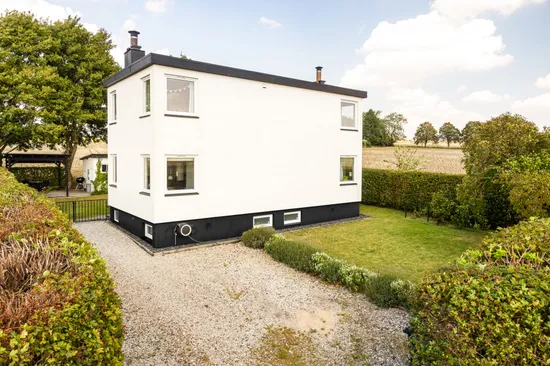 Villa, Sjöstorp 381, Dalby, Lund