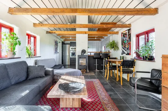Villa, Lyngby 691, Lyngby, Lund
