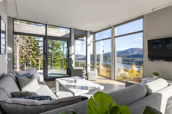 Bostadsrätt, Tegefjällsvägen 80B, Åre - Tegefjäll, Åre