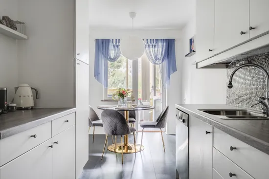 Bostadsrätt, Södra Gulsparvsgatan 54, Söderkulla, Malmö