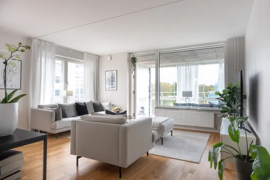 Bostadsrätt, Druveforsvägen 16, Druvefors, Borås