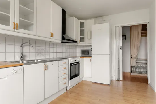 Bostadsrätt, Plogvägen 1B, Villan, Ängelholm