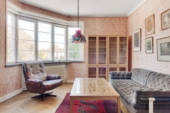 Bostadsrätt, Disponentgatan 29, S:t Knut, Malmö