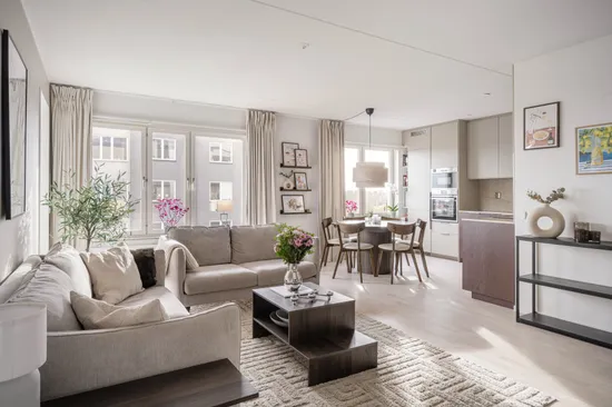 Bostadsrätt, Ada Nilssons gata 19, våning 9!, Fruängen, Stockholm