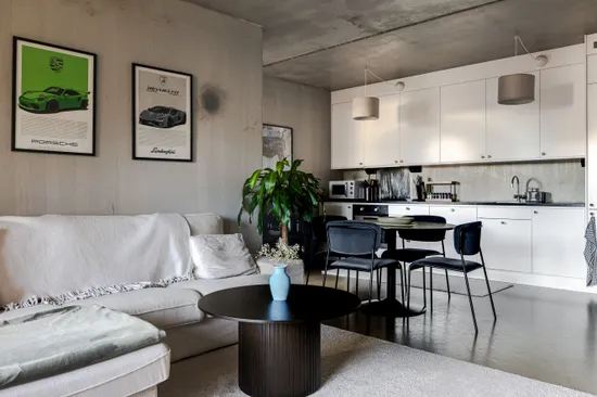 Bostadsrätt, Lärdomsgatan 12, Vallastaden, Linköping